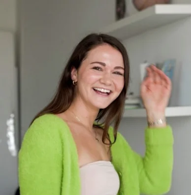 Katy Culver