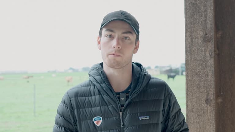 Retzio Gredig testimonial thumbnail