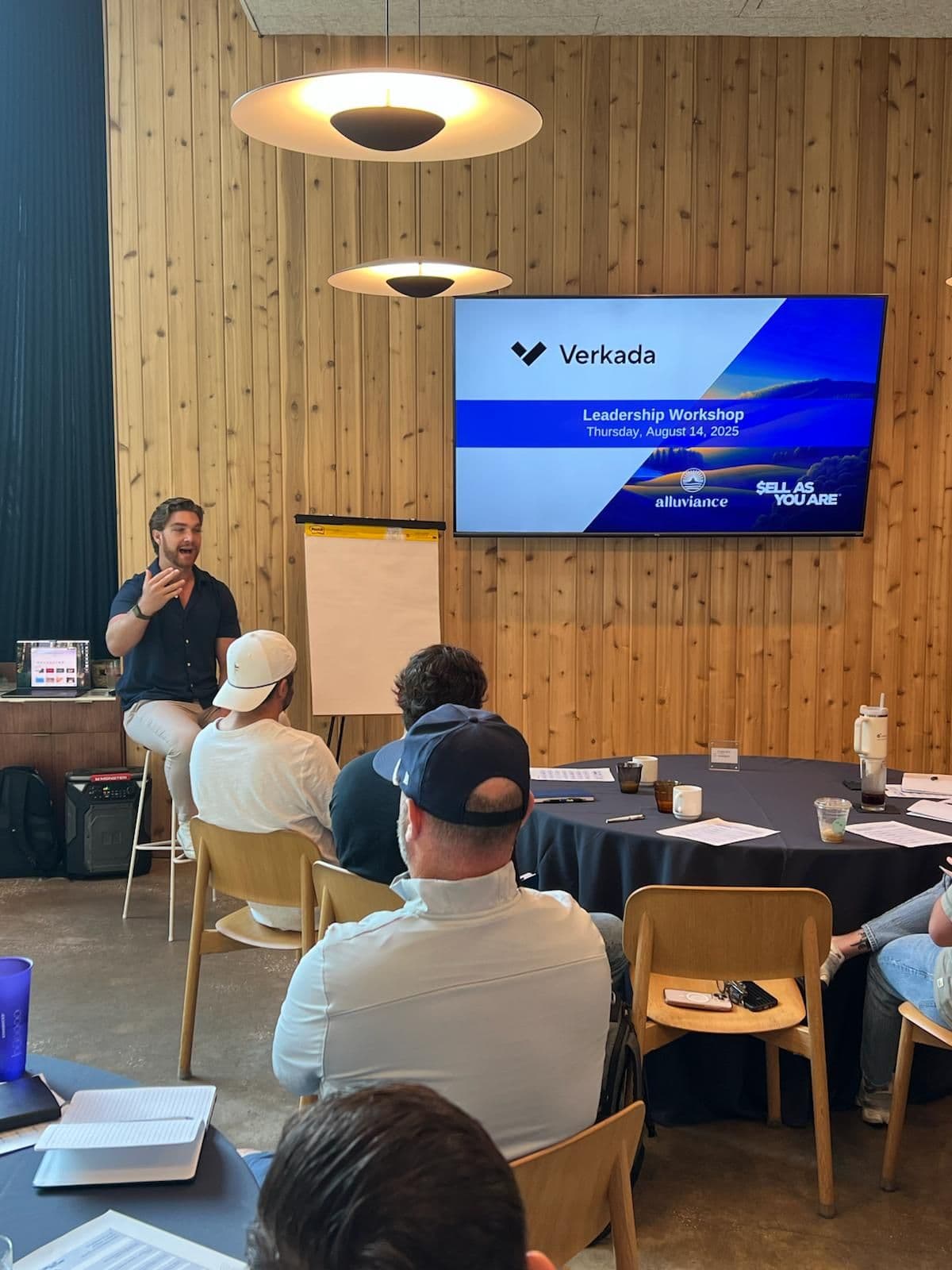 Team & Org Development